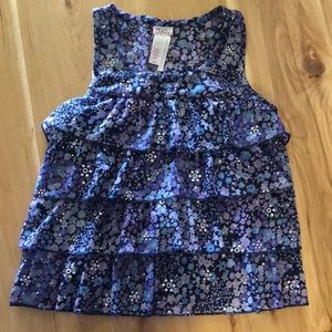 Justice Shirt Size 12